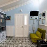 Arilia Country Holiday home Danilia