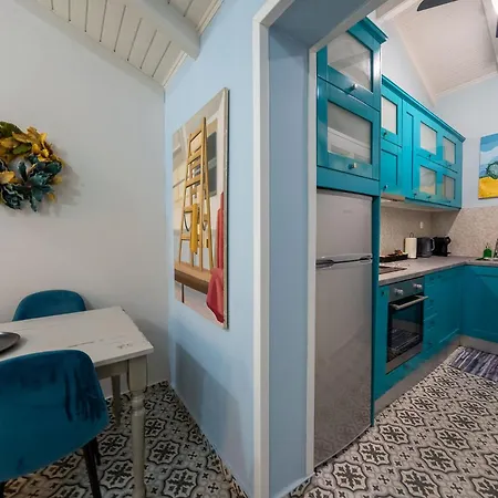 Prázdninový dům Arilia Country *