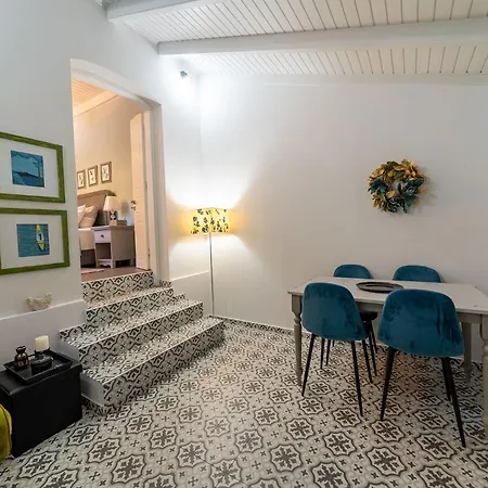 Arilia Country Prázdninový dům