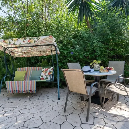 Prázdninový dům Arilia Country