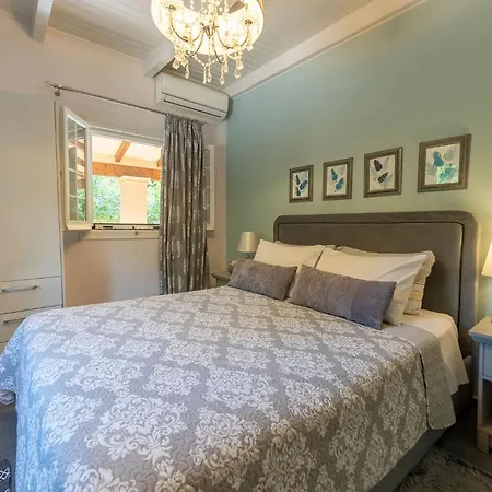 Arilia Country Prázdninový dům Danilia