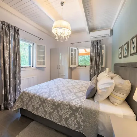 Arilia Country * Danilia