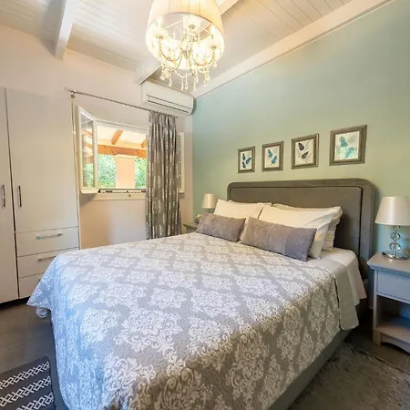 Arilia Country Prázdninový dům *