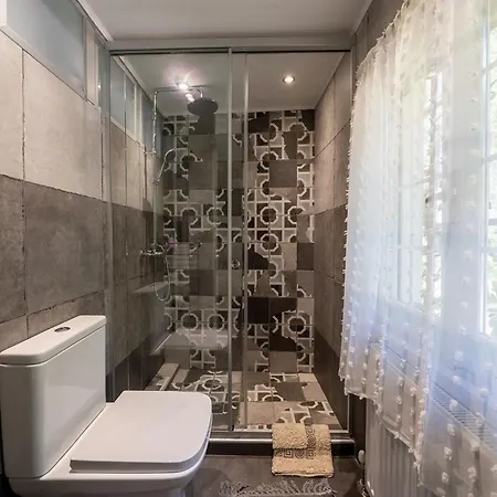 Prázdninový dům Arilia Country *