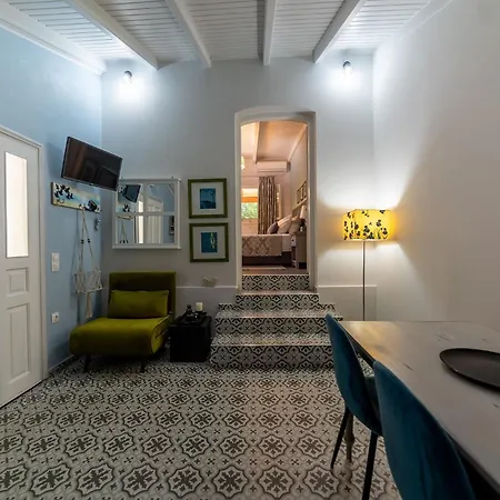 Prázdninový dům Arilia Country Danilia