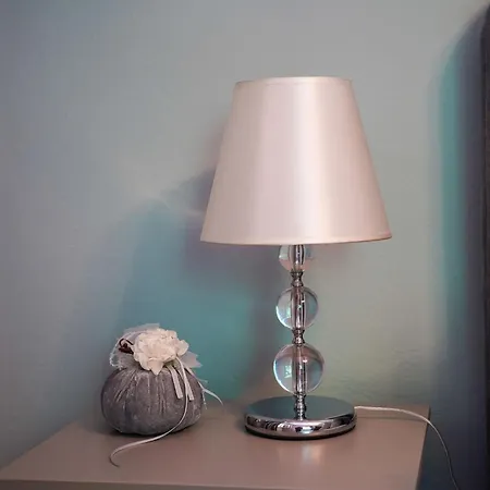 Arilia Country Prázdninový dům