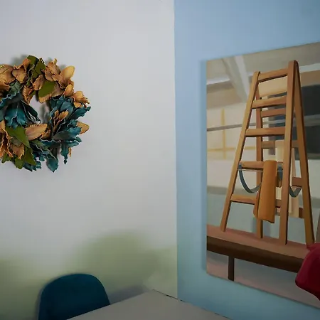 Prázdninový dům Arilia Country